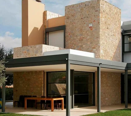 Residence in Ekali