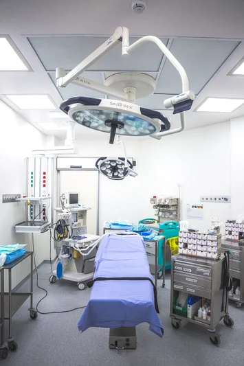 Operating room